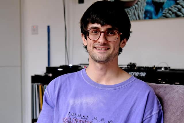 The family of the young DJ who died after contracting meningitis has called for greater awareness of the illness among the public and healthcare professionals after a hospital apologised for care that was "not to the standard we would expect".