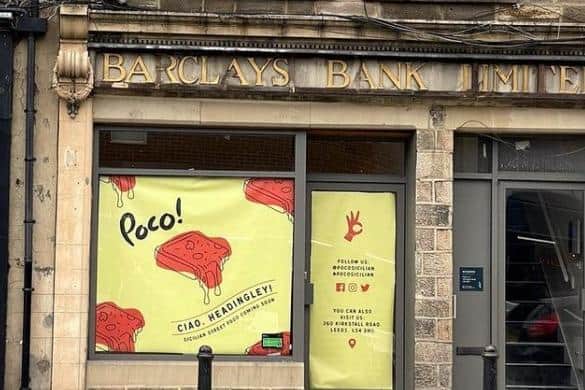 POCO will open its second branch on Otley Road, Headingley, by the end of December