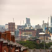 A report from Leeds City Council officers was published this week, and claimed data from environmental sensors in people’s homes could also help to monitor the health and wellbeing of its citizens.