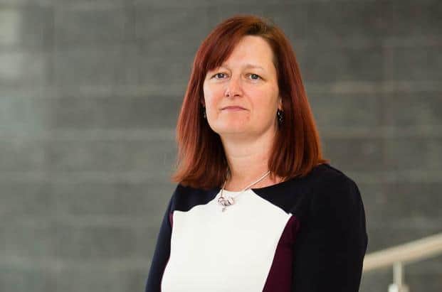 Dr Sara Munro, Lead Chief Executive Officer for the West Yorkshire Mental Health, Learning Disability and Autism Collaborative, said the aim
across West Yorkshire is to eliminate out of area placements but knows there are still improvements to be made.