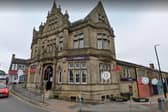 Natwest in Pudsey is due to close
cc Google