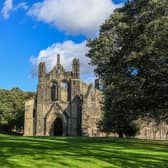 People from outside Leeds could be charged to go to Kirkstall Abbey from next year.