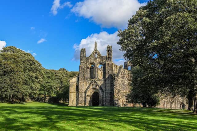 People from outside Leeds could be charged to go to Kirkstall Abbey from next year.