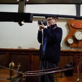 The Skippko Arts team will use the funding to run a community photography programme for unpaid carers. Picture: Nicki Taylor.