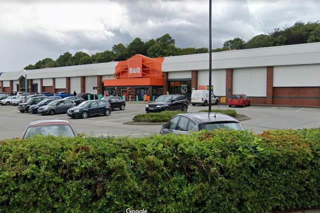 Stephen Kesic stole from his employer while he was the manager at the B&Q store in Killingbeck.