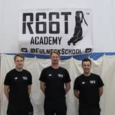 Fulneck School is teaming up with England Test Captain Joe Root and the “R66T Academy”, in an exclusive deal which will bring the world-class cricket and education programme to Leeds.