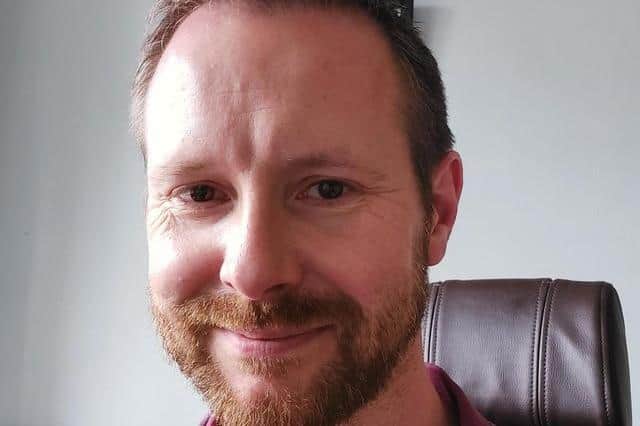 Dr Stephen Griffin from the University of Leeds explains how the Covid-19 vaccines work and why a third 'booster' jab will help better protect people.