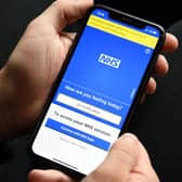 You can get a digital NHS COVID Pass by downloading the NHS app.