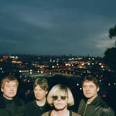 The Charlatans