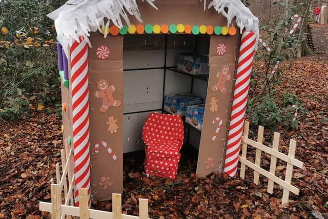 Moortown West Community Association