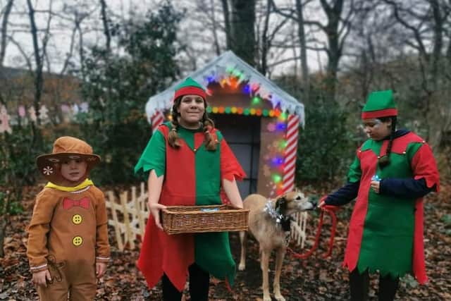 Moortown West Community Association