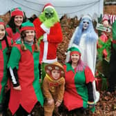 Moortown West Community Association