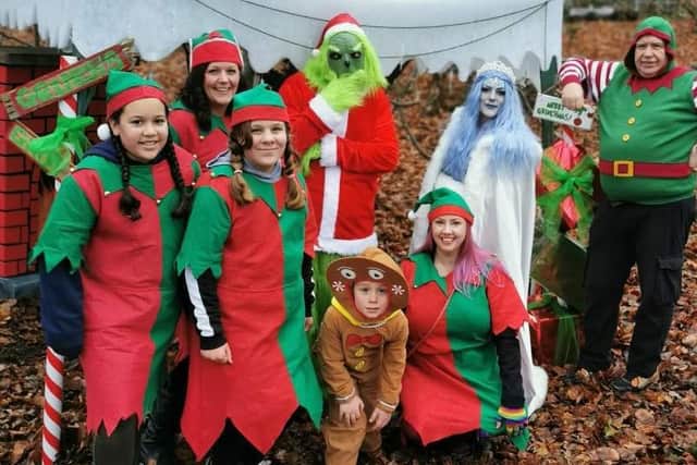Moortown West Community Association