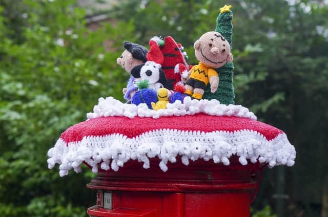 Royal Mail has revealed this year's most-wanted presents after receiving thousands of letters from children to Santa. PIC: PA