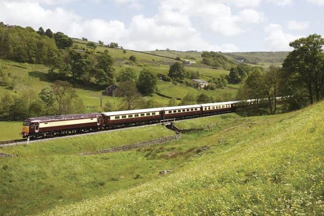 Northern Belle.