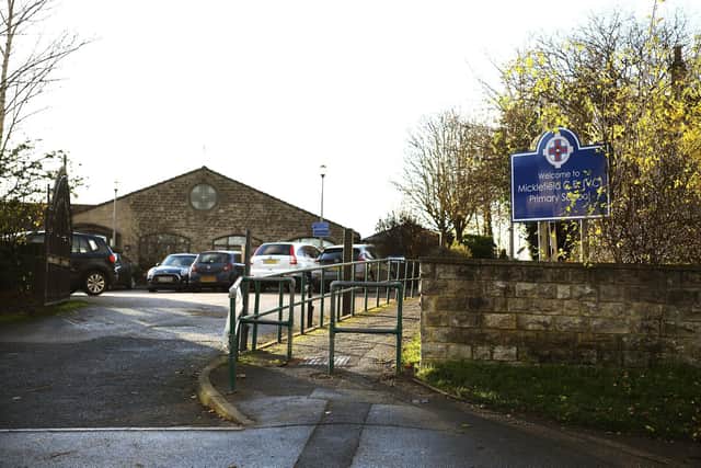Micklefield Primary School was placed into special measures in July 2019.
