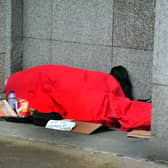 Funding boost for Leeds to tackle homelessness in the city
cc JPI