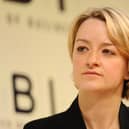 BBC Political Editor Laura Kuenssberg has announced her resignation from the role from April 2022.