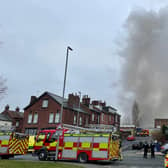 Wortley Fire: All emergency services tackle huge Leeds blaze which could be seen across city
JPI