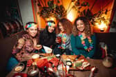 Top times together with bottomless brunches