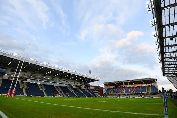 Leeds Rhinos v Wakefield Trinity Ticket update and details of live stream for Wetherby Whaler Festive Challenge Yorkshire Evening Post