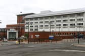 Leeds General Infirmary