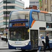 Unite has confirmed bus drivers will take indefinite strike action in the New Year