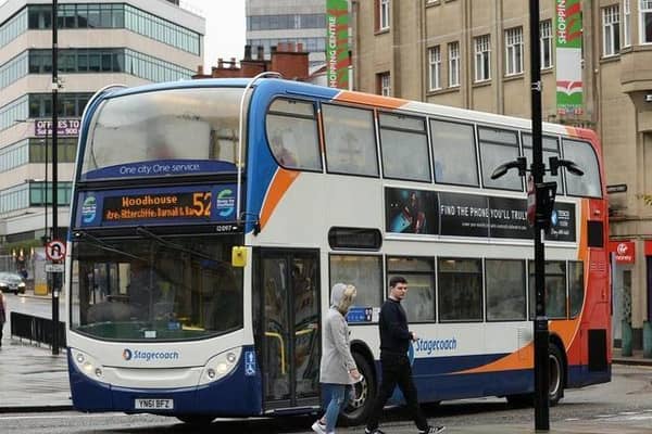 Unite has confirmed bus drivers will take indefinite strike action in the New Year