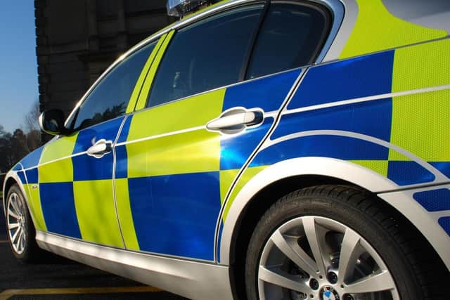 Six motorists have been banned from driving before Christmas after being stopped by officers during West Yorkshire Police’s festive Drink Drug Drive Campaign.