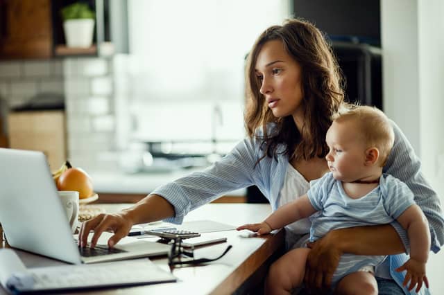 Leeds Mind is launching a series of new mental health courses. Picture: Adobe Stock.