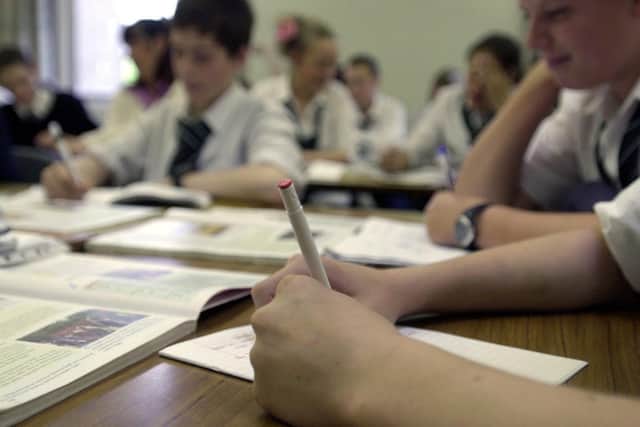 More fines were issued to Leeds parents after their children missed school last year than almost anywhere else in England, the release of latest figures has revealed.