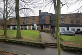 Mary Morris House, Headingley.