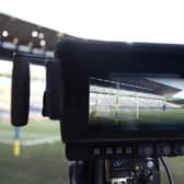 TV TRIPLE: Of Leeds United games in February. Photo by Naomi Baker/Getty Images.