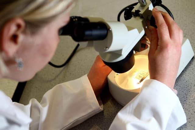 The warning came as data showed more than a quarter of the women eligible for cervical screening in Leeds during 2020-21 did not attend an appointment.