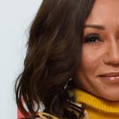 Mel B has been made a Member of the Order of the British Empire (MBE) for services to charitable causes and vulnerable women in the New Year honours list (Photo: PA Wire/Matt Crossick)
