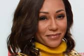 Mel B has been made a Member of the Order of the British Empire (MBE) for services to charitable causes and vulnerable women in the New Year honours list (Photo: PA Wire/Matt Crossick)