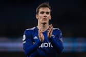 Leeds United defender Diego Llorente. Pic: Getty