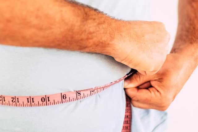 PA Weight Loss