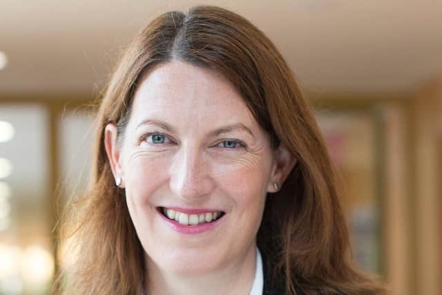 Beth Breeze