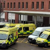 A further 47 people have died after testing positive for Covid-19 in hospitals in Yorkshire over the Christmas period, NHS England data confirms.