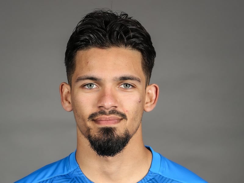 NIALL MASON (for Thompson, 79 mins): Beaten by a tricky wide player on occasion, but one excellent backpost defensive header could well have saved a goal 6.