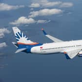 SunExpress will fly to Antalya starting March 2024.