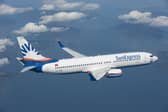 SunExpress will fly to Antalya starting March 2024.