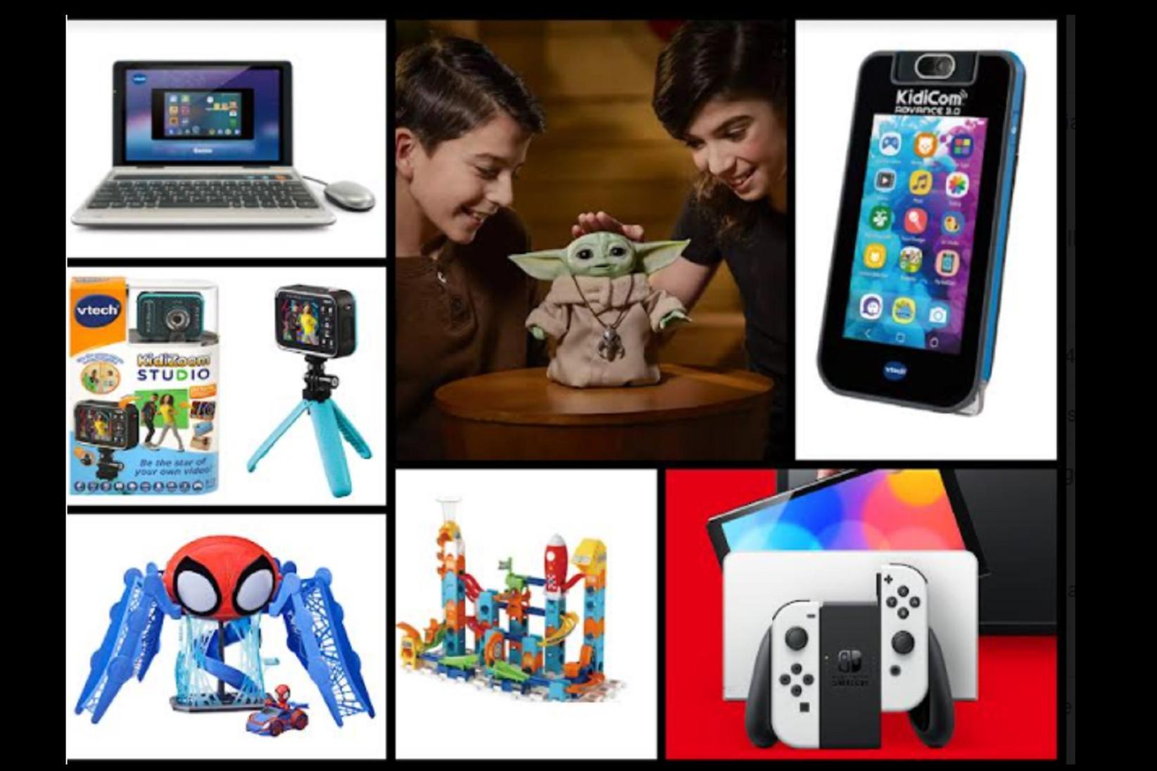 13 of the most wanted gifts this Christmas