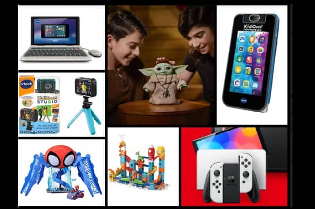 13 of the most wanted gifts this Christmas