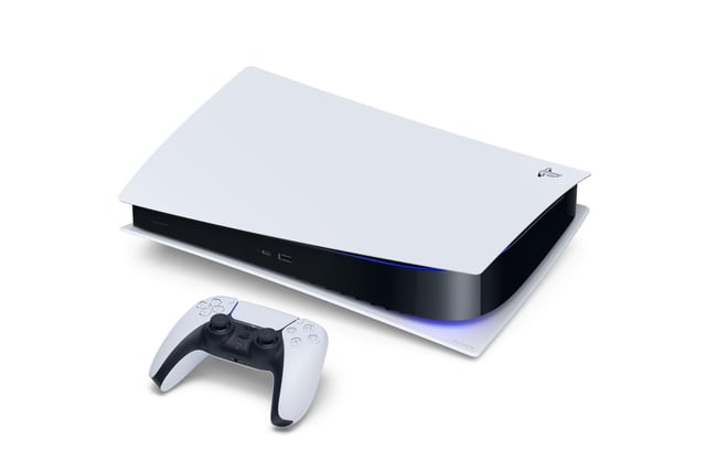 Continuing along the video game theme, undoubtedly one of the most wanted and most difficult to get presents this Christmas is Sony's PS5 console. The sparse availability only serves to ramp up demand so keep your eyes peeled online for re-stock info ahead of Christmas.