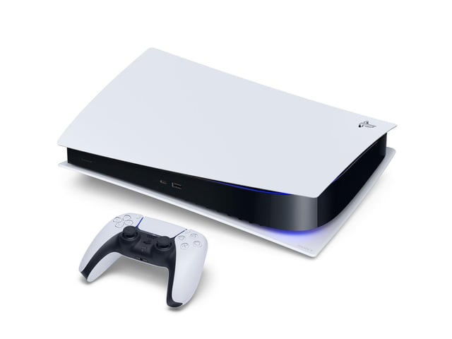 Continuing along the video game theme, undoubtedly one of the most wanted and most difficult to get presents this Christmas is Sony's PS5 console. The sparse availability only serves to ramp up demand so keep your eyes peeled online for re-stock info ahead of Christmas.
