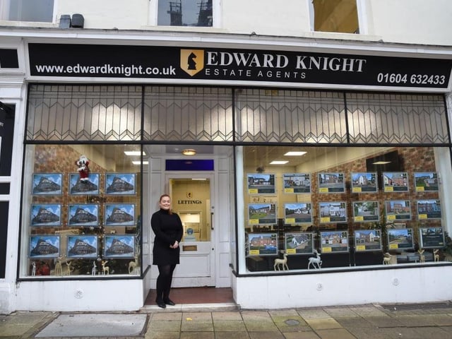Edward Knight, George Row
Hayley Lowther-Smith