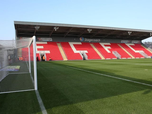 IN: Offrande Zanzala (loan, Barrow).