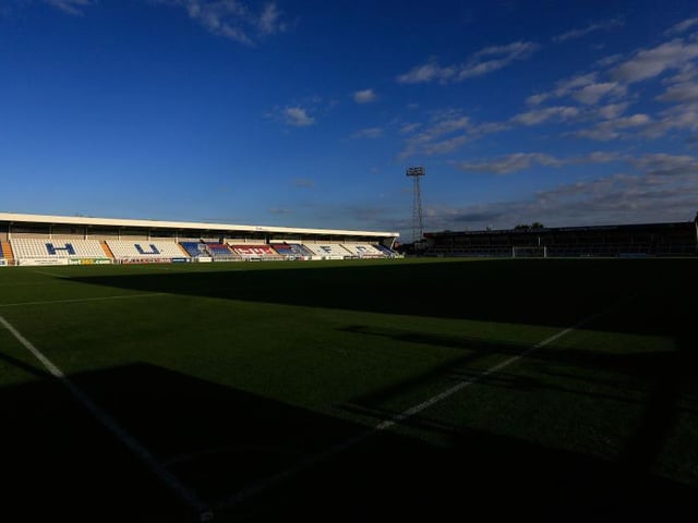 IN Marcus Carver (permanent, Southport), Jake Hull (loan, Rotherham). OUT: Will Goodwin (loan ended), Tyler Burey (loan ended).